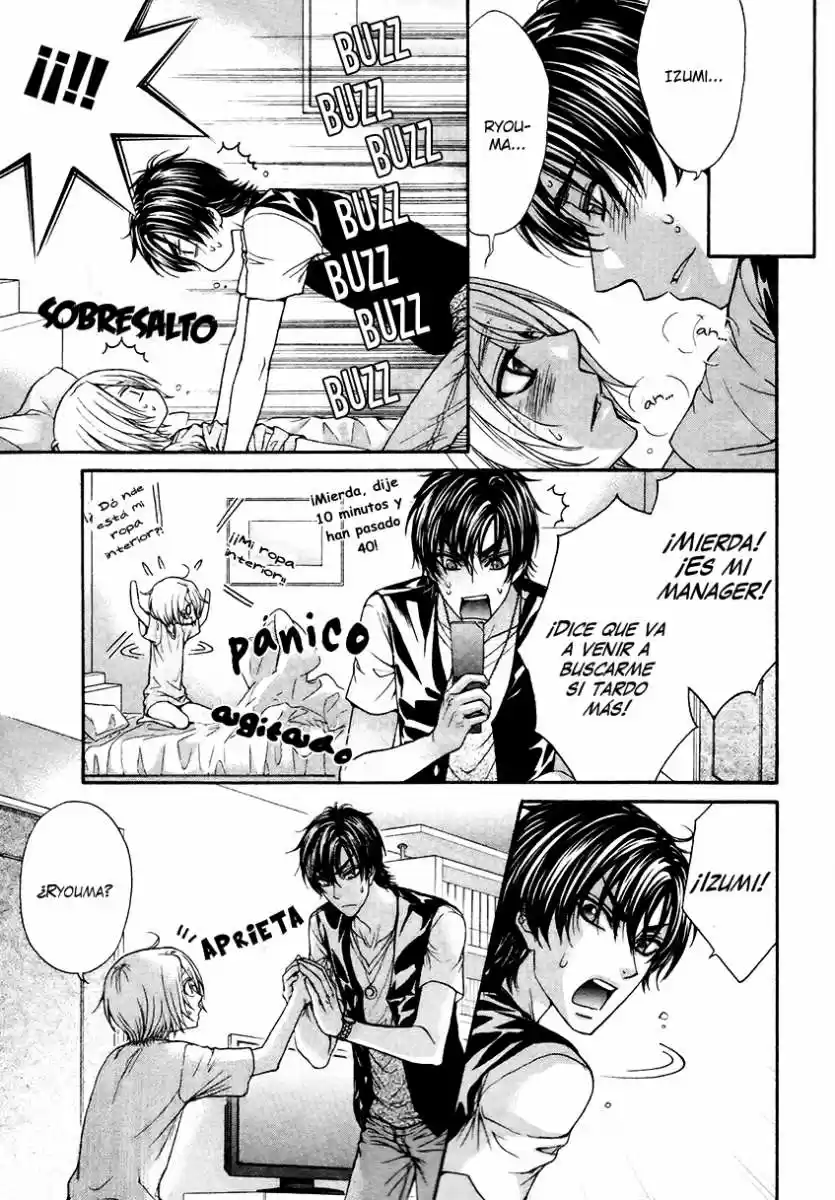 Love Stage! - Capítulo 18 - Página 19 - LectorTMOo