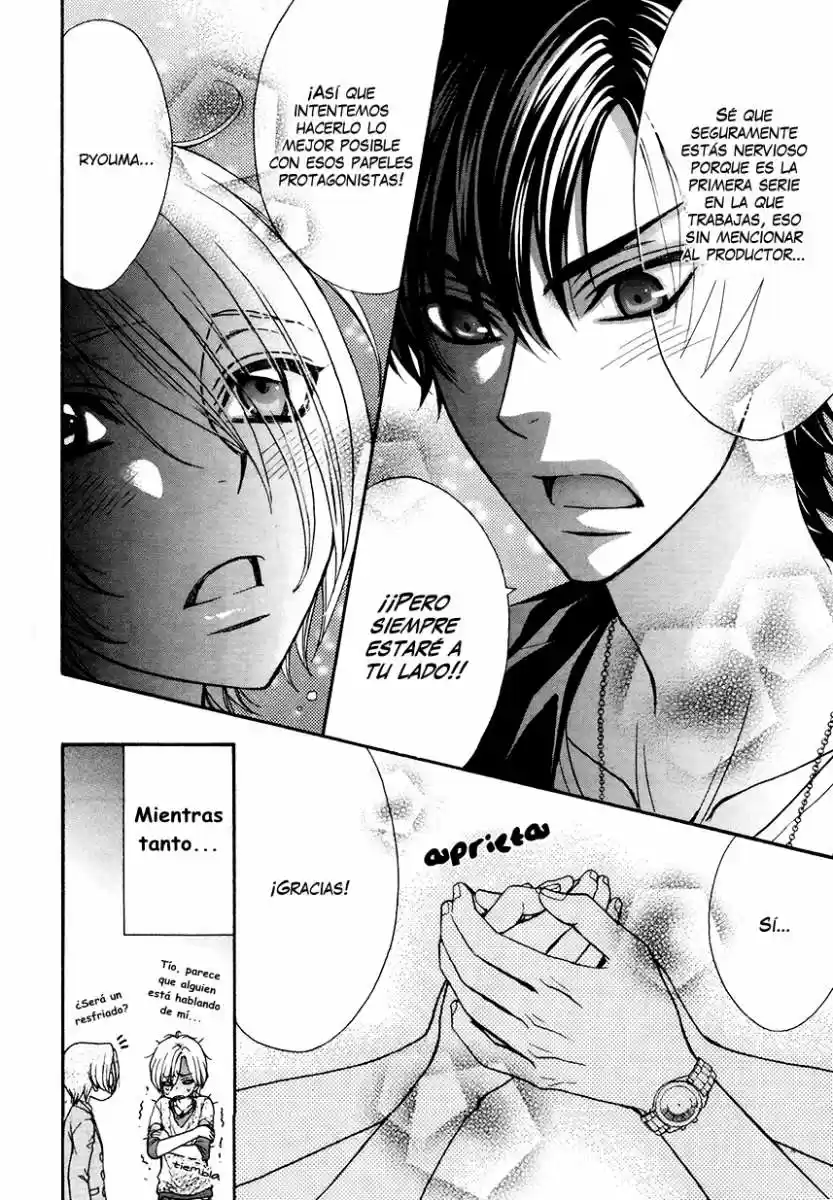Love Stage! - Capítulo 18 - Página 20 - LectorTMOo