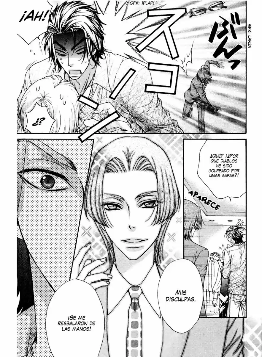 Love Stage! - Capítulo 18 - Página 23 - LectorTMOo