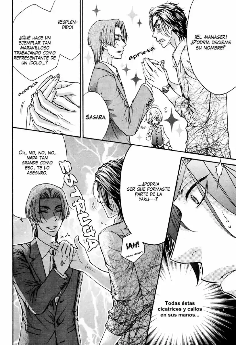 Love Stage! - Capítulo 18 - Página 24 - LectorTMOo
