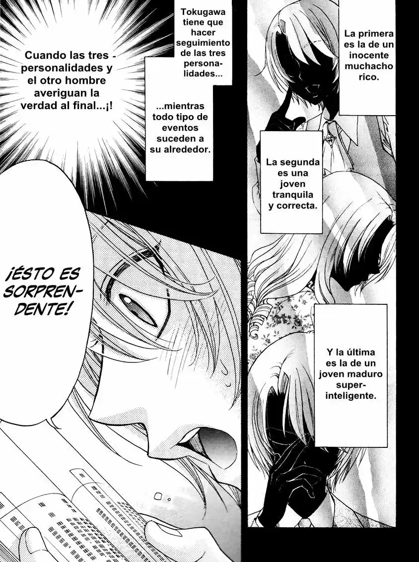 Love Stage! - Capítulo 18 - Página 29 - LectorTMOo
