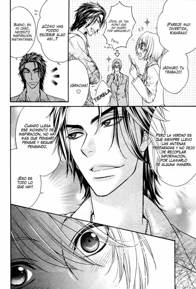 Love Stage! - Capítulo 18 - Página 30 - LectorTMOo