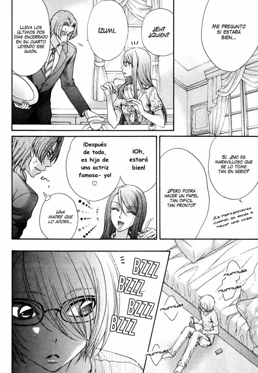 Love Stage! - Capítulo 18 - Página 34 - LectorTMOo