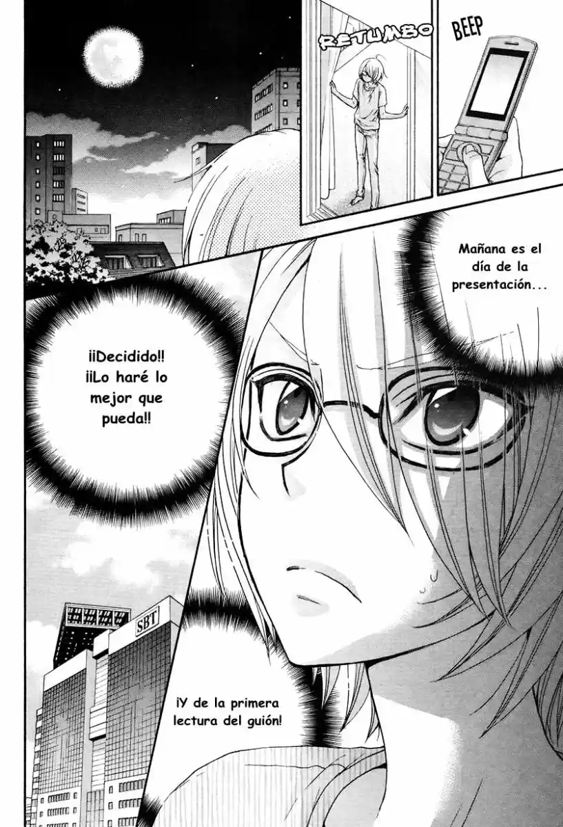 Love Stage! - Capítulo 18 - Página 36 - LectorTMOo