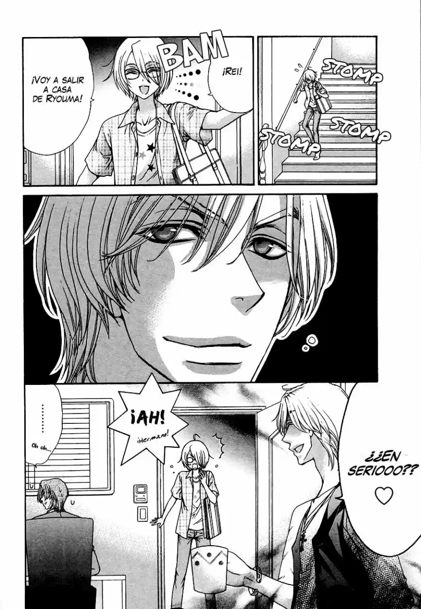 Love Stage! - Capítulo 19.5 - Página 5 - LectorTMOo