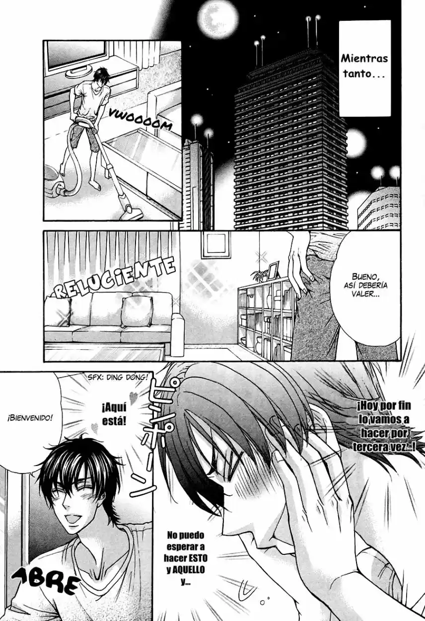 Love Stage! - Capítulo 19.5 - Página 6 - LectorTMOo