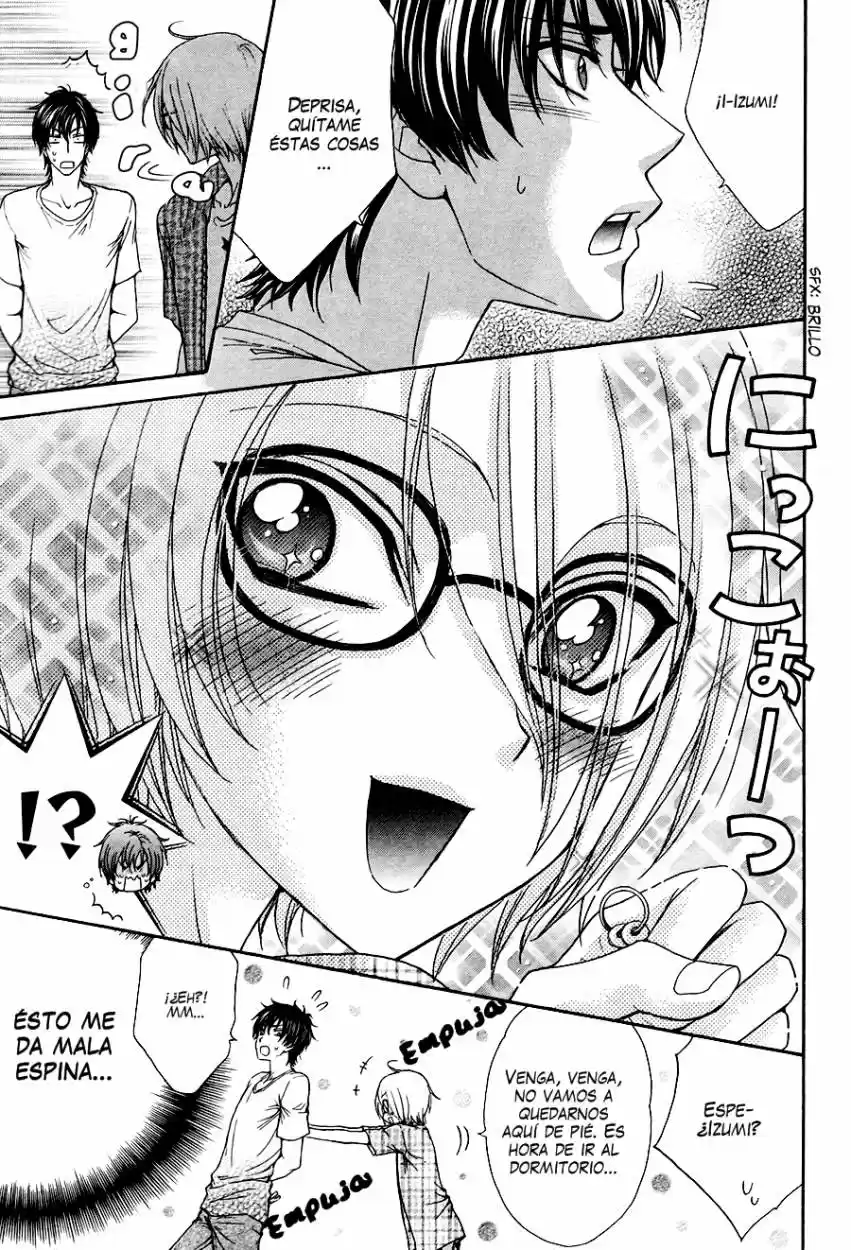 Love Stage! - Capítulo 19.5 - Página 12 - LectorTMOo