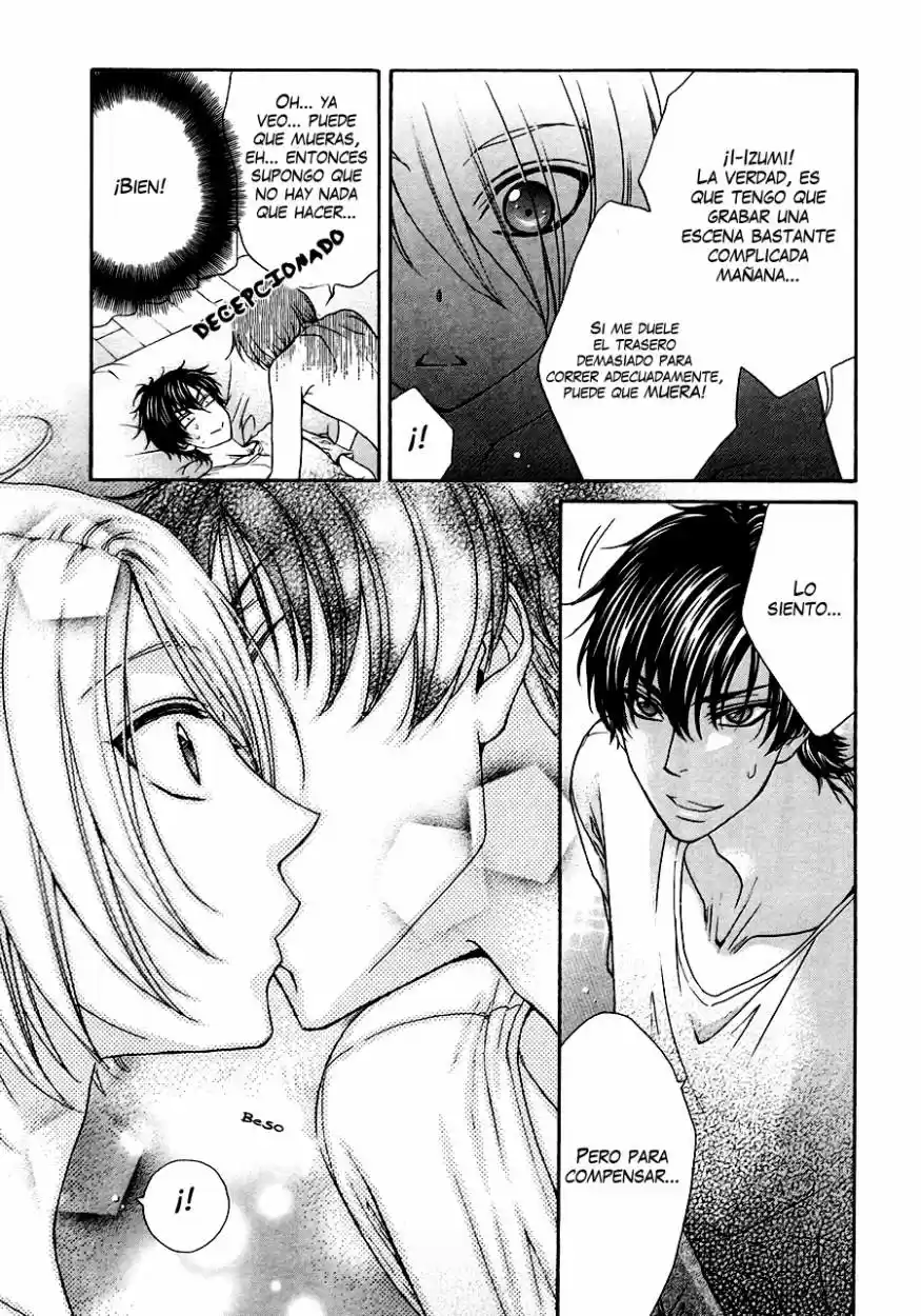 Love Stage! - Capítulo 19.5 - Página 14 - LectorTMOo