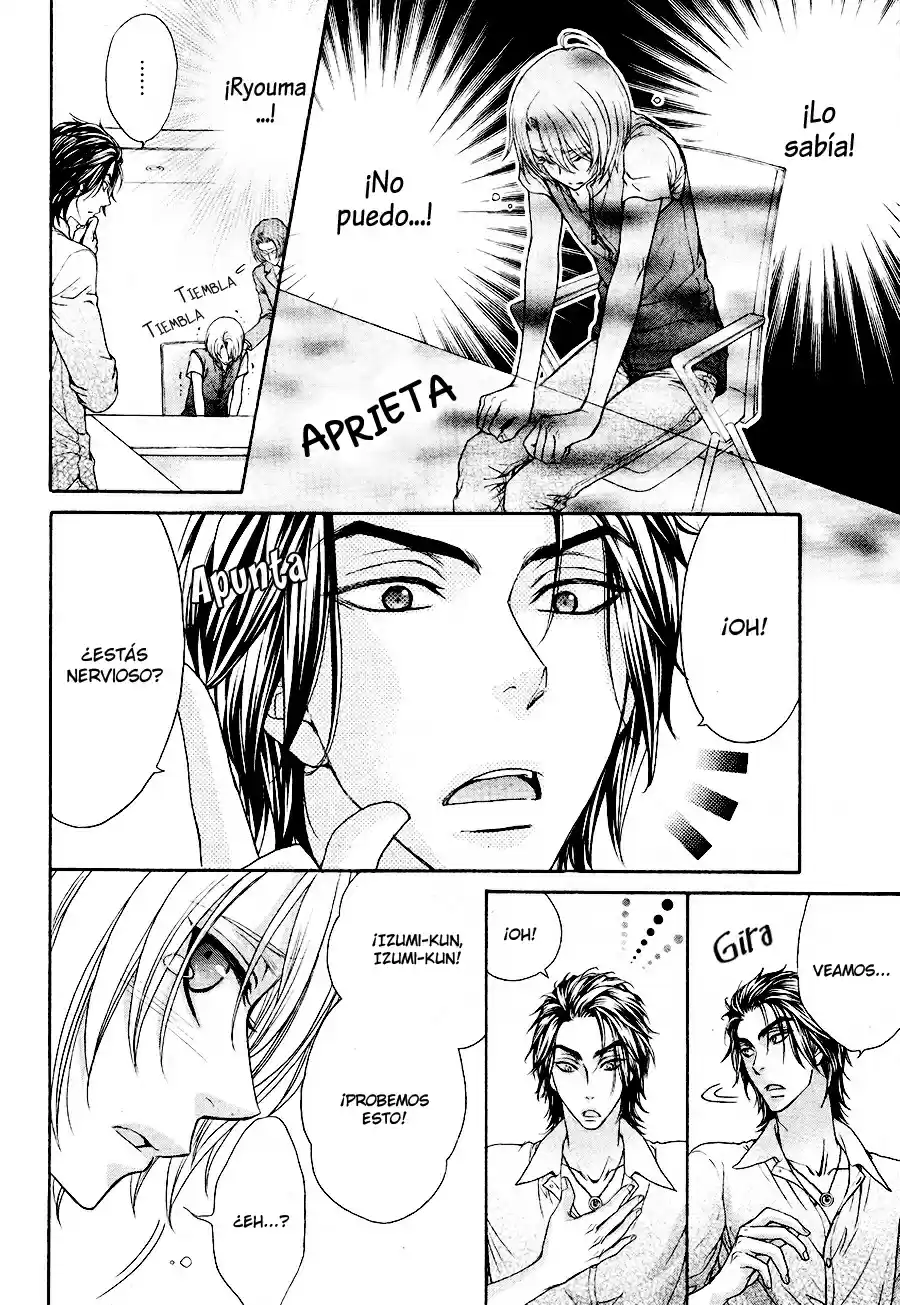 Love Stage! - Capítulo 19 - Página 12 - LectorTMOo