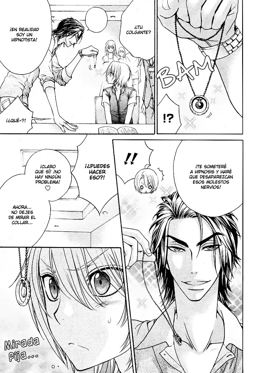 Love Stage! - Capítulo 19 - Página 13 - LectorTMOo