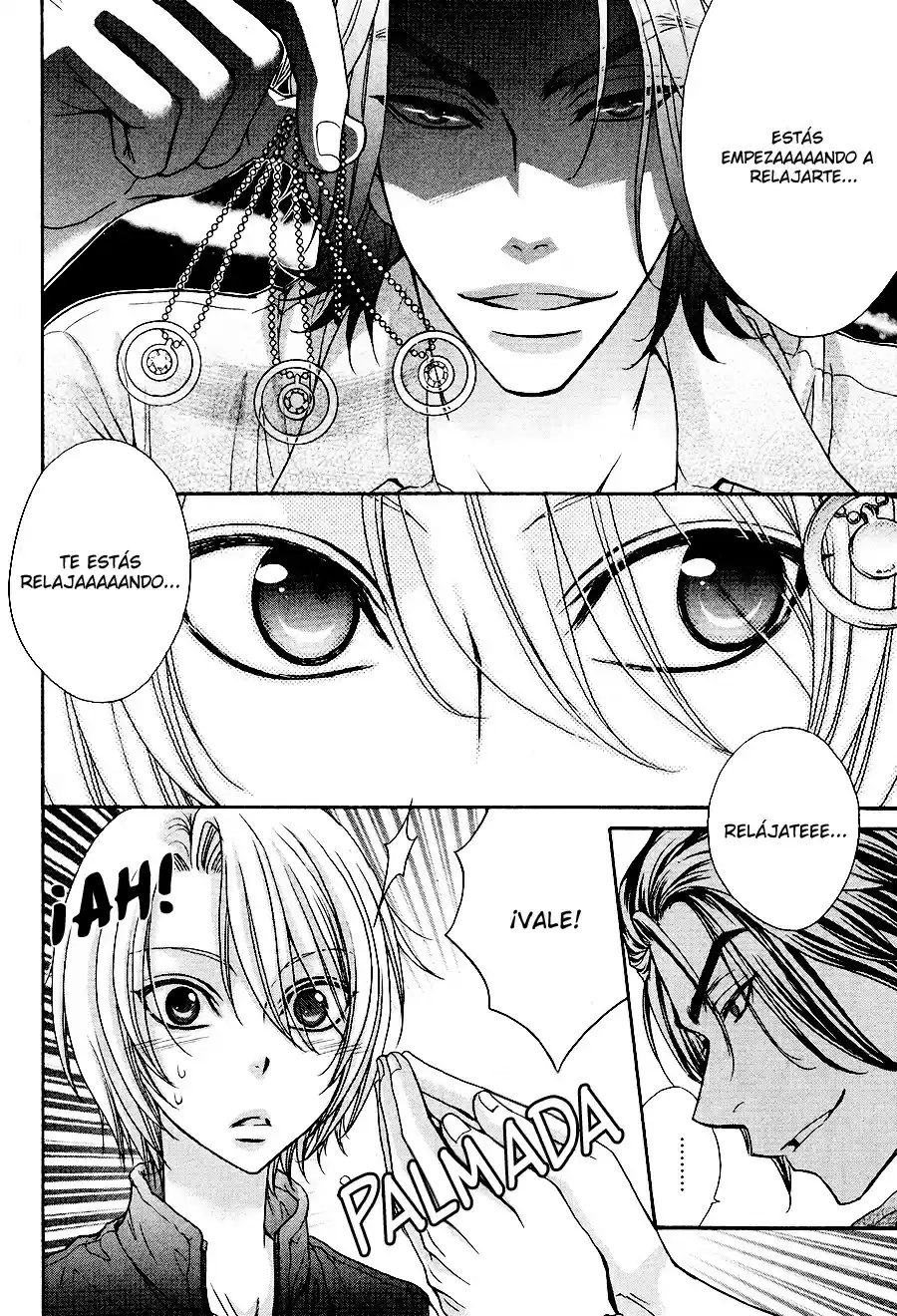 Love Stage! - Capítulo 19 - Página 14 - LectorTMOo