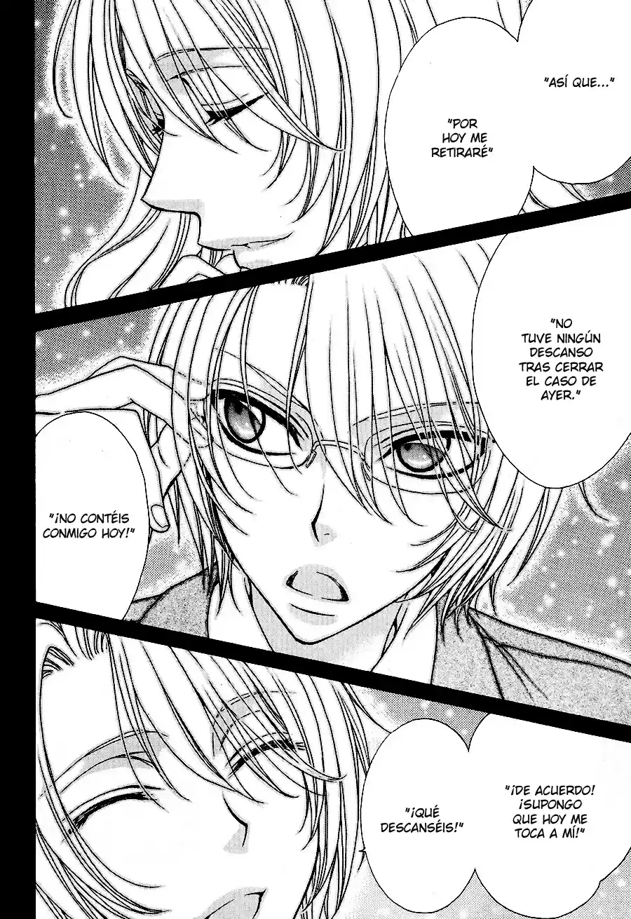 Love Stage! - Capítulo 19 - Página 18 - LectorTMOo