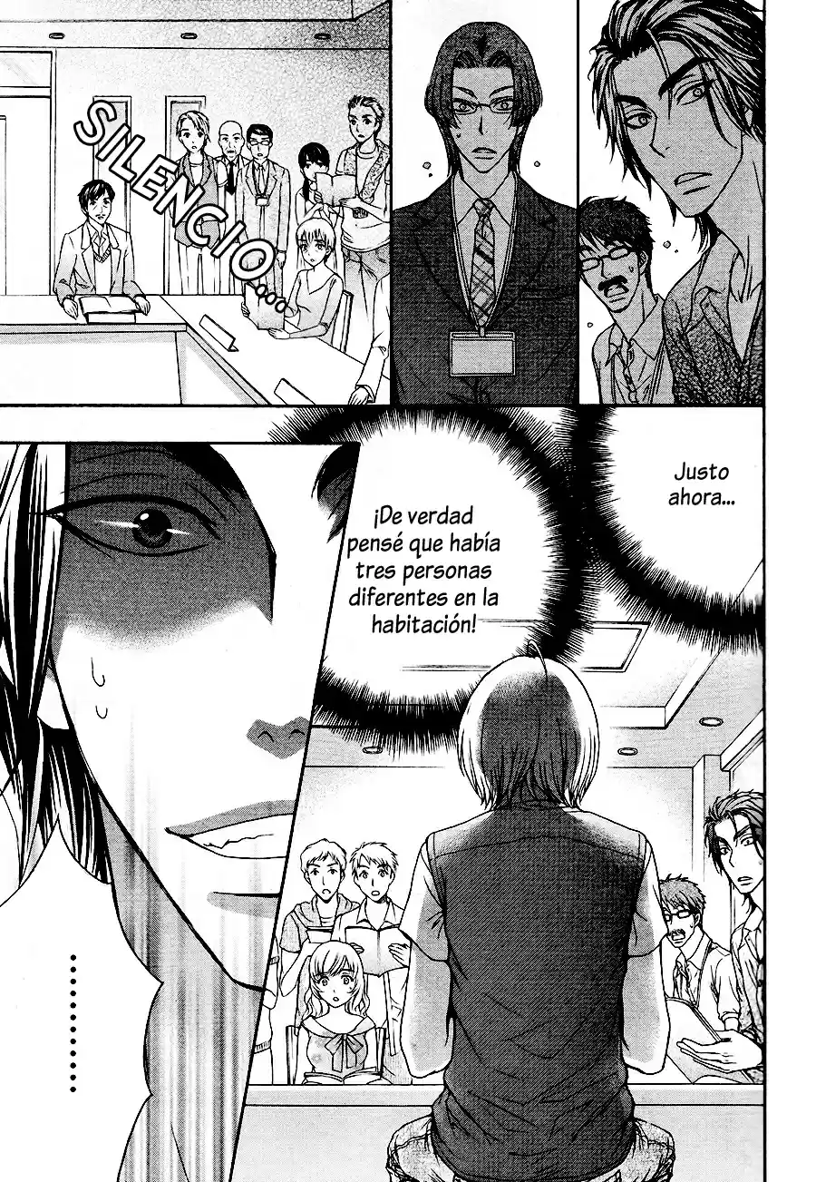 Love Stage! - Capítulo 19 - Página 19 - LectorTMOo