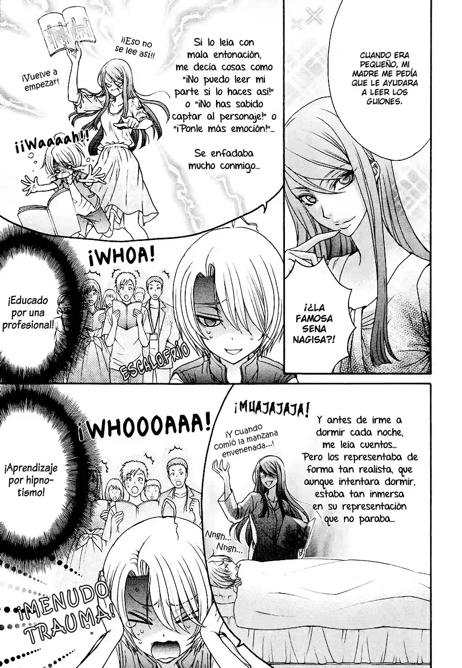 Love Stage! - Capítulo 19 - Página 23 - LectorTMOo