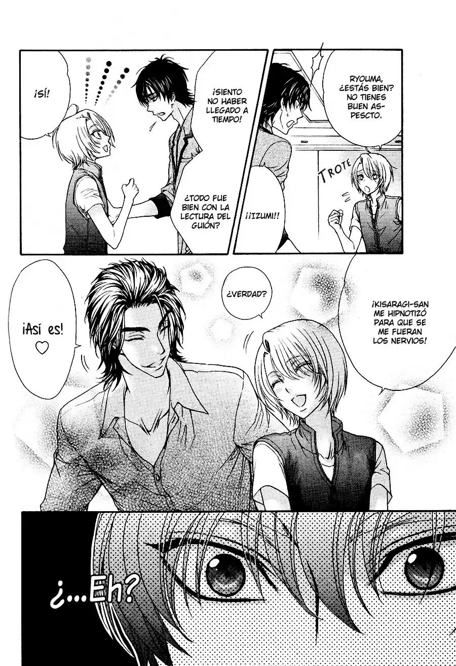Love Stage! - Capítulo 19 - Página 26 - LectorTMOo