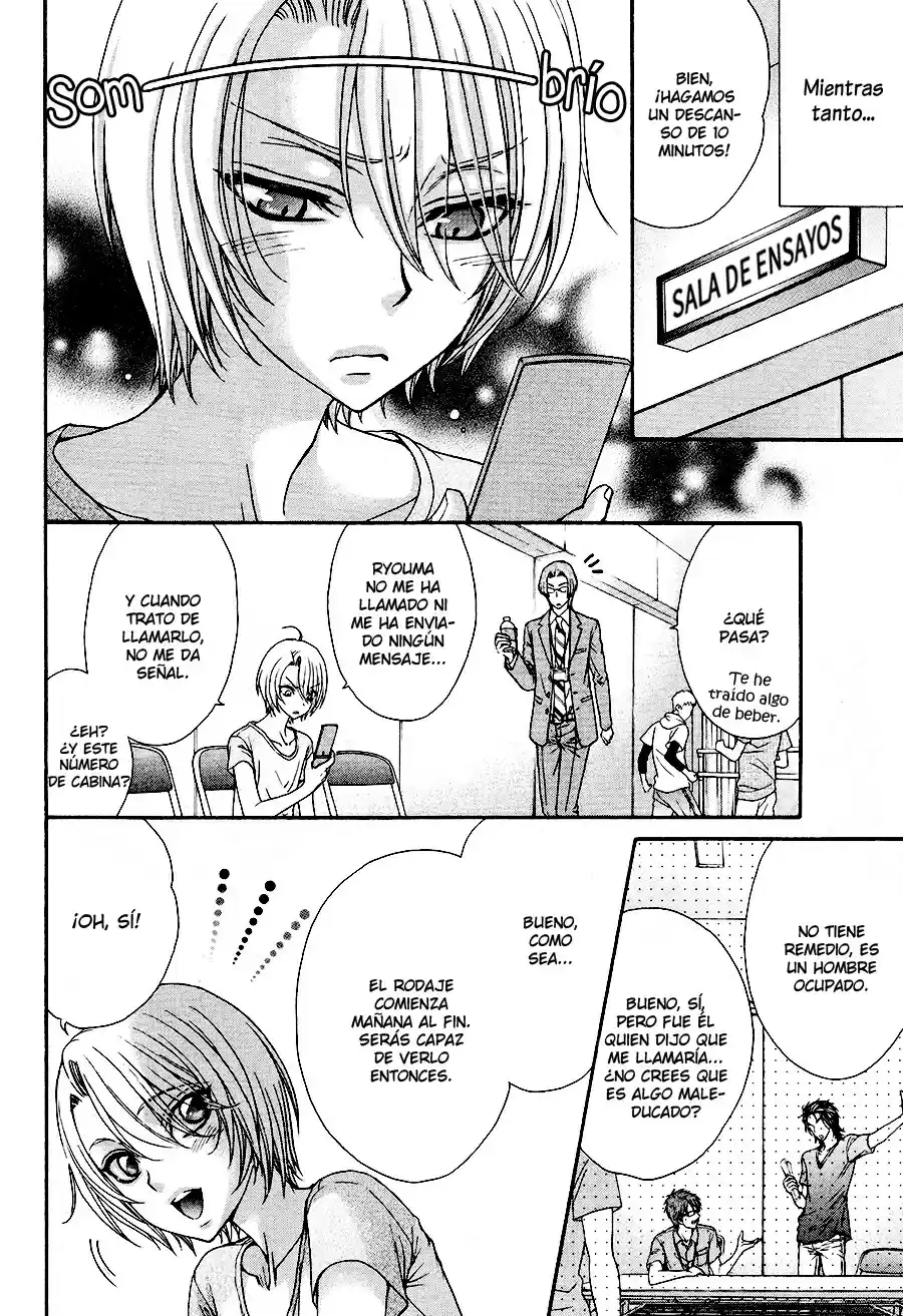 Love Stage! - Capítulo 19 - Página 30 - LectorTMOo