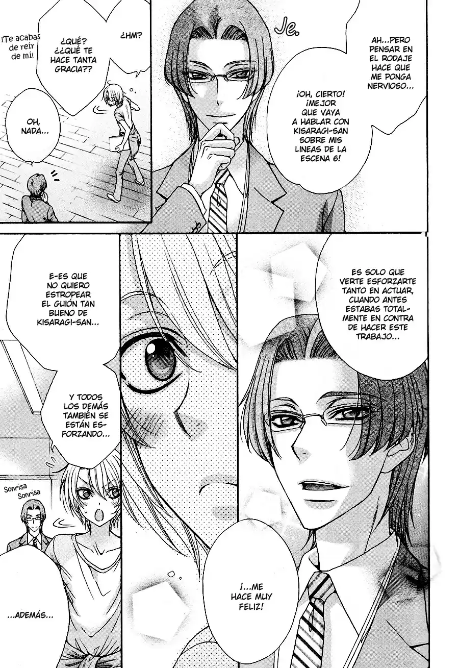 Love Stage! - Capítulo 19 - Página 31 - LectorTMOo