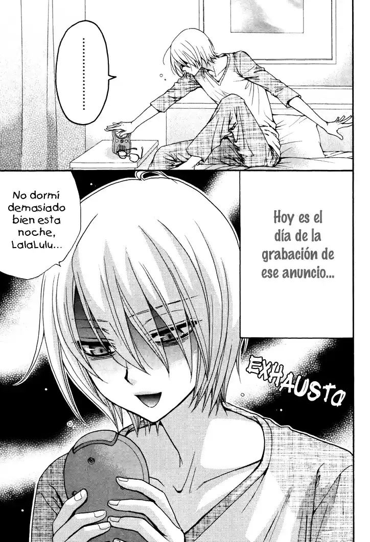Love Stage! - Capítulo 2 - Página 4 - LectorTMOo