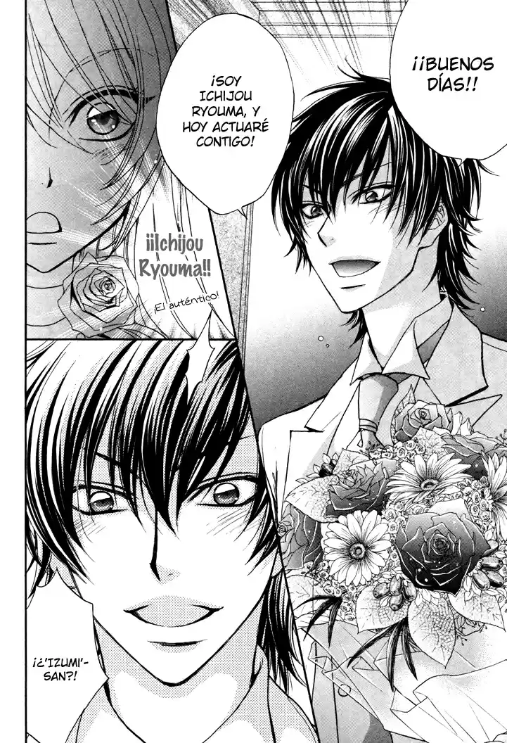 Love Stage! - Capítulo 2 - Página 11 - LectorTMOo