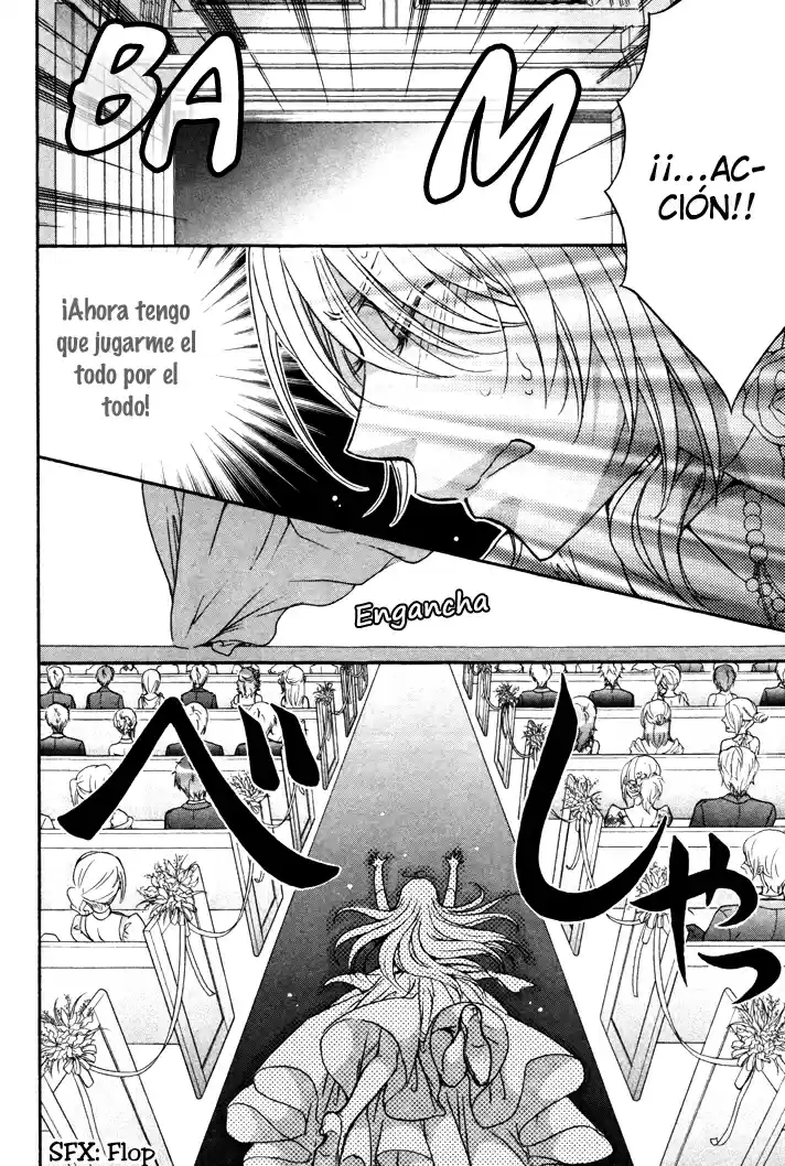 Love Stage! - Capítulo 2 - Página 17 - LectorTMOo
