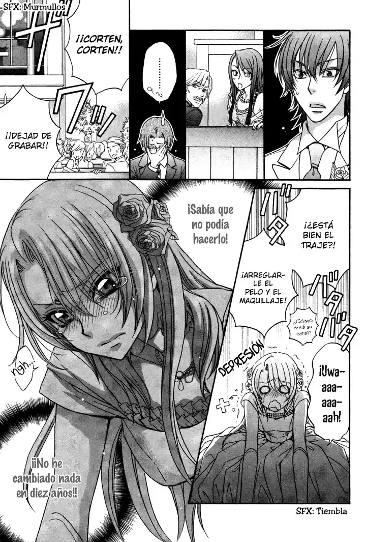Love Stage! - Capítulo 2 - Página 18 - LectorTMOo
