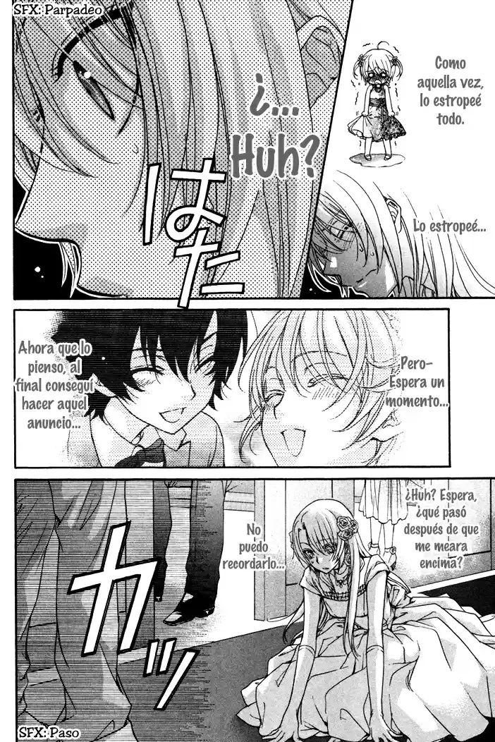 Love Stage! - Capítulo 2 - Página 19 - LectorTMOo