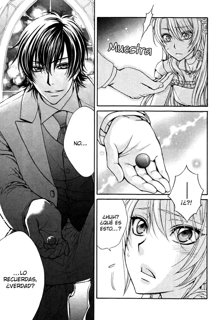 Love Stage! - Capítulo 2 - Página 20 - LectorTMOo
