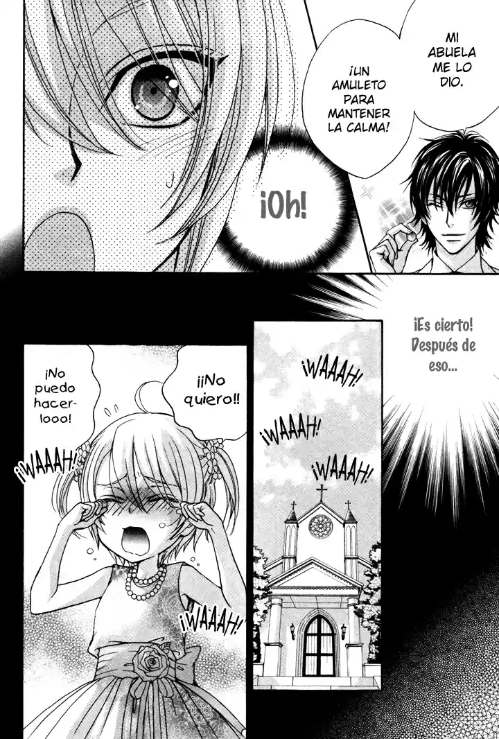 Love Stage! - Capítulo 2 - Página 21 - LectorTMOo