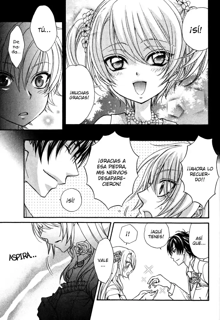 Love Stage! - Capítulo 2 - Página 24 - LectorTMOo