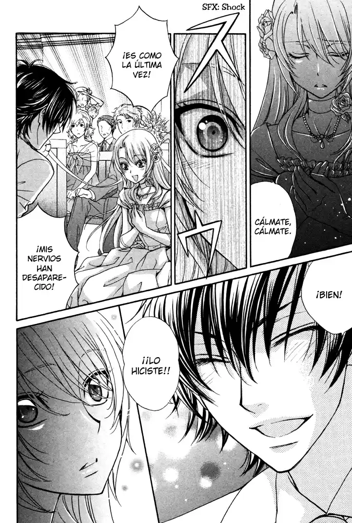 Love Stage! - Capítulo 2 - Página 25 - LectorTMOo