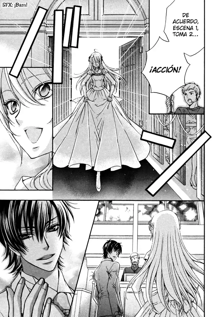 Love Stage! - Capítulo 2 - Página 26 - LectorTMOo