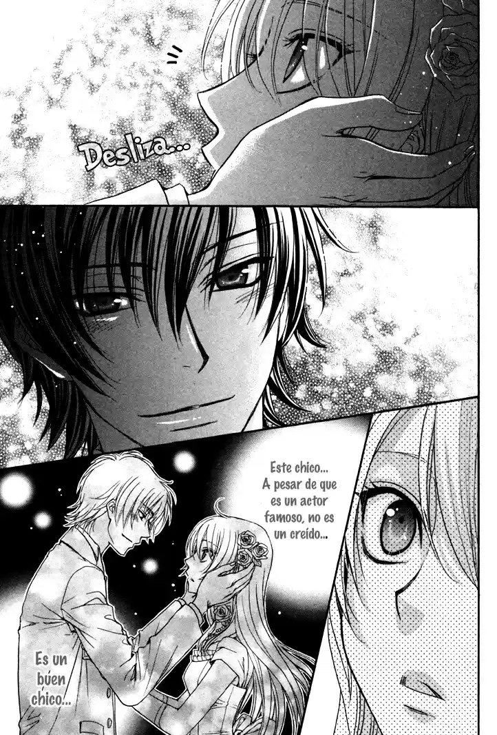 Love Stage! - Capítulo 2 - Página 28 - LectorTMOo