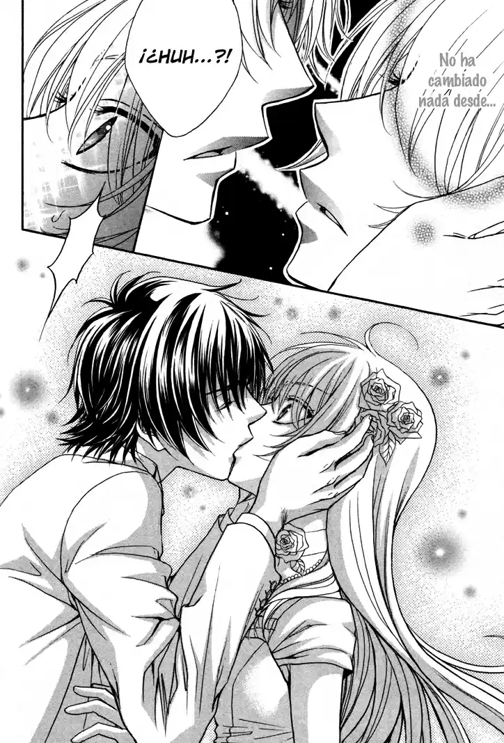 Love Stage! - Capítulo 2 - Página 29 - LectorTMOo