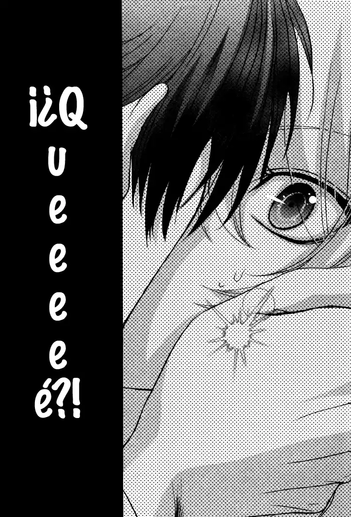 Love Stage! - Capítulo 2 - Página 30 - LectorTMOo