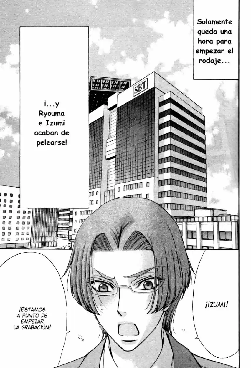 Love Stage! - Capítulo 20 - Página 4 - LectorTMOo