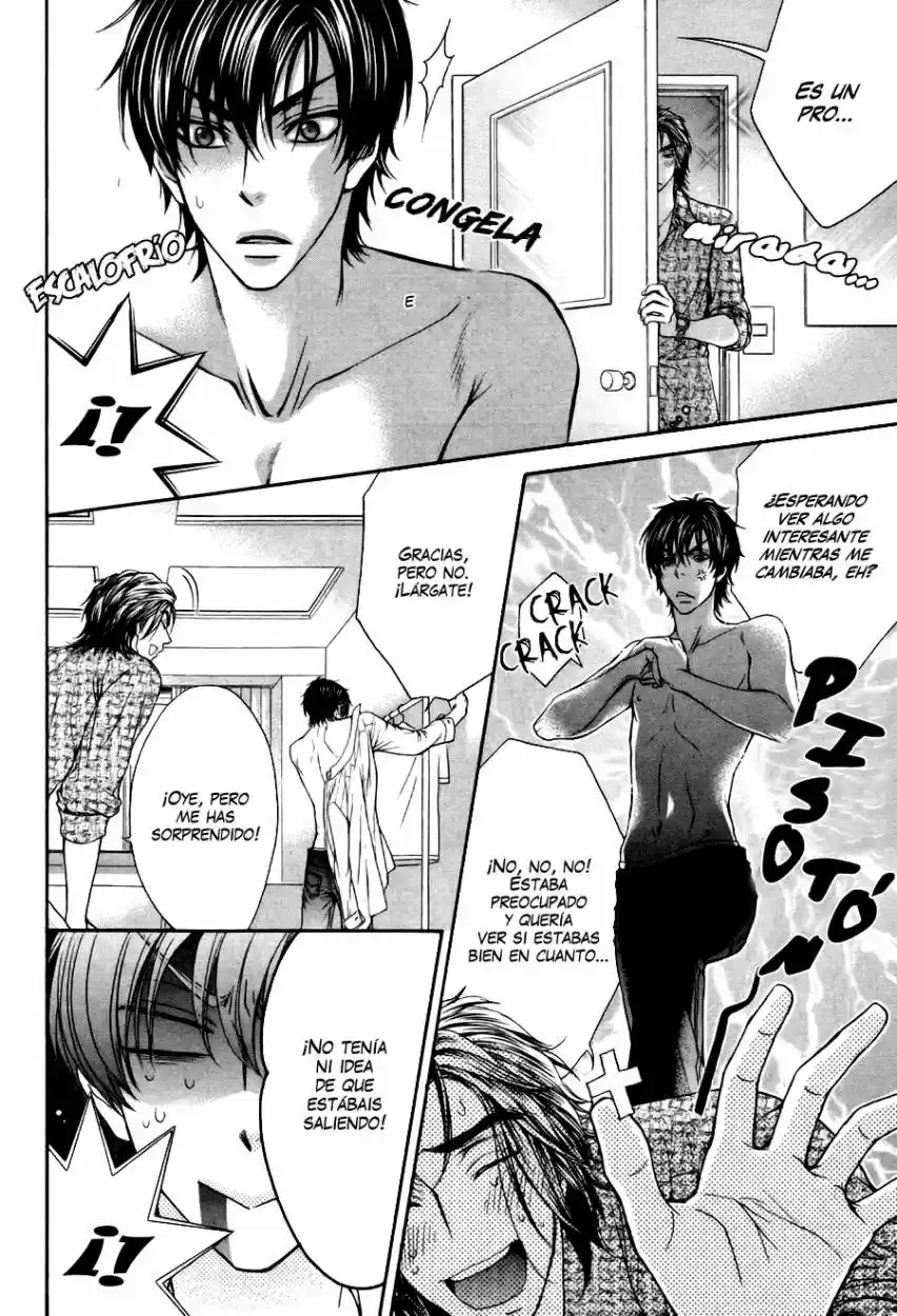 Love Stage! - Capítulo 20 - Página 9 - LectorTMOo