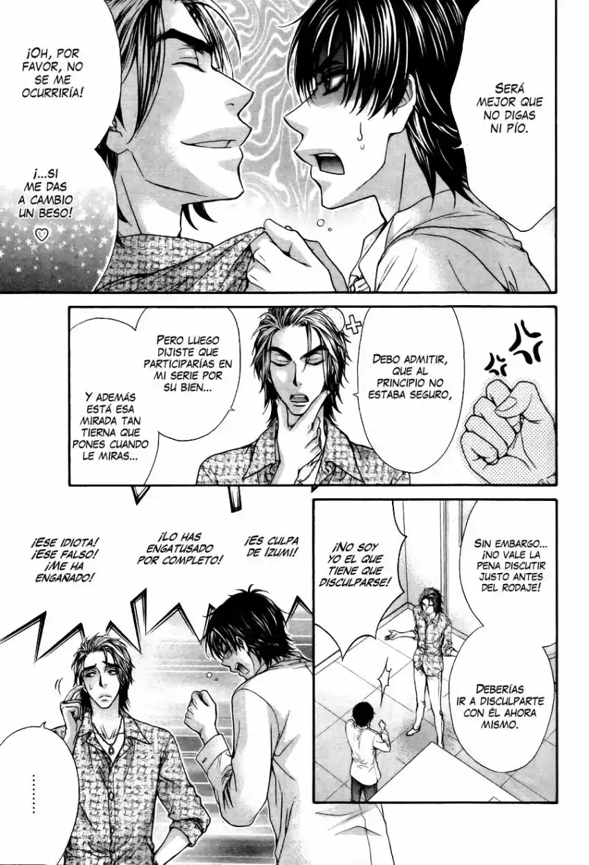 Love Stage! - Capítulo 20 - Página 10 - LectorTMOo