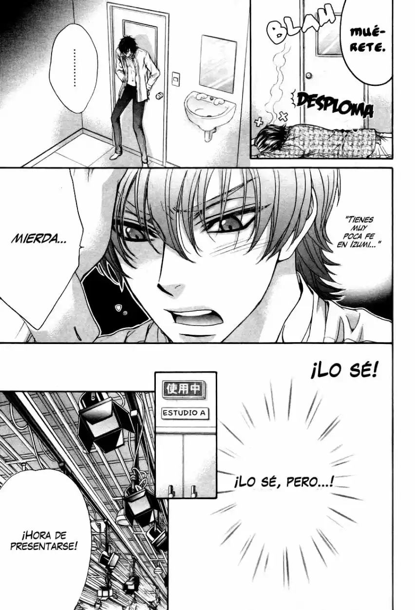 Love Stage! - Capítulo 20 - Página 12 - LectorTMOo