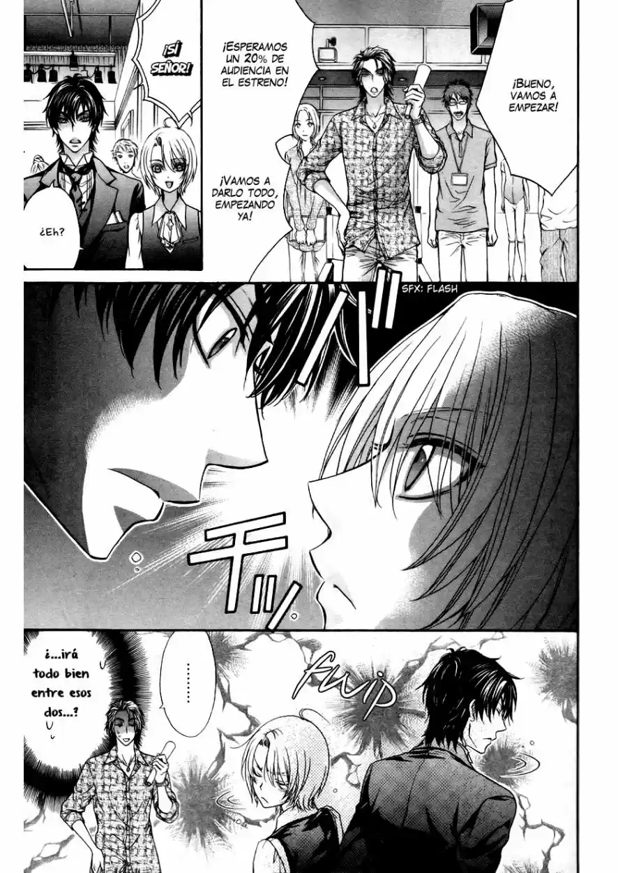 Love Stage! - Capítulo 20 - Página 14 - LectorTMOo