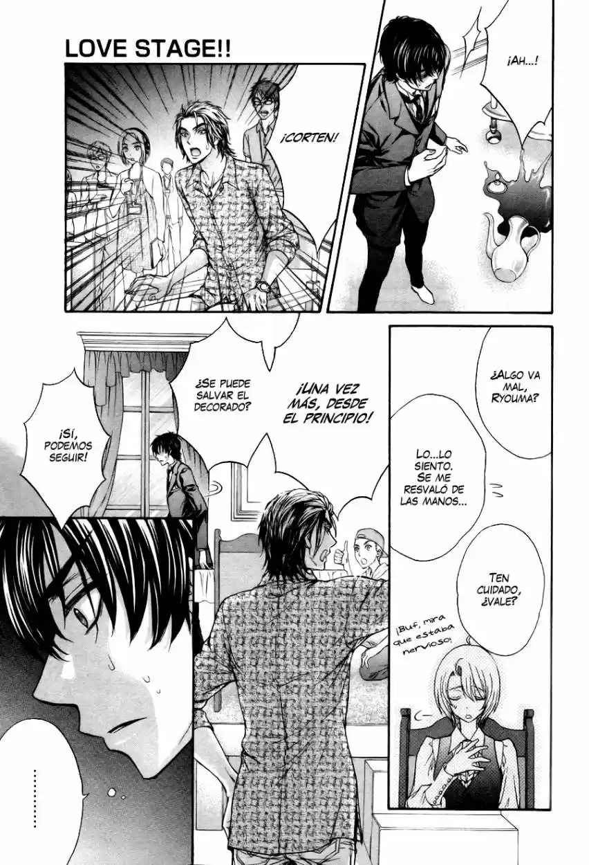 Love Stage! - Capítulo 20 - Página 18 - LectorTMOo