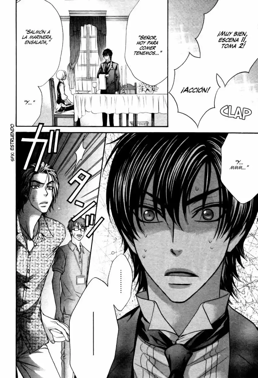 Love Stage! - Capítulo 20 - Página 19 - LectorTMOo