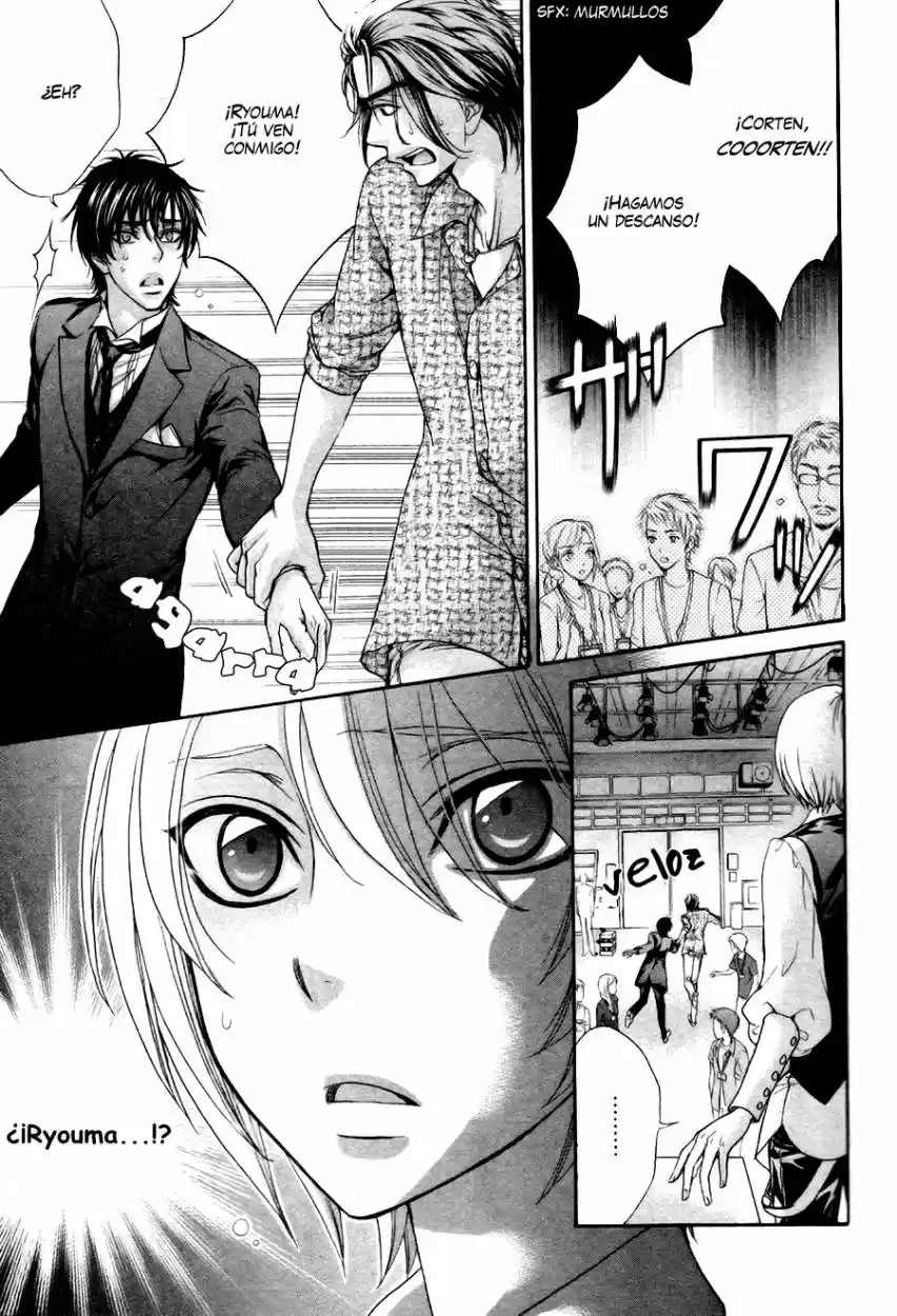 Love Stage! - Capítulo 20 - Página 20 - LectorTMOo