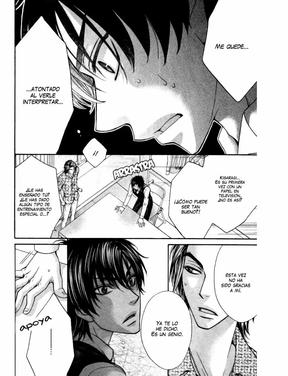 Love Stage! - Capítulo 20 - Página 23 - LectorTMOo