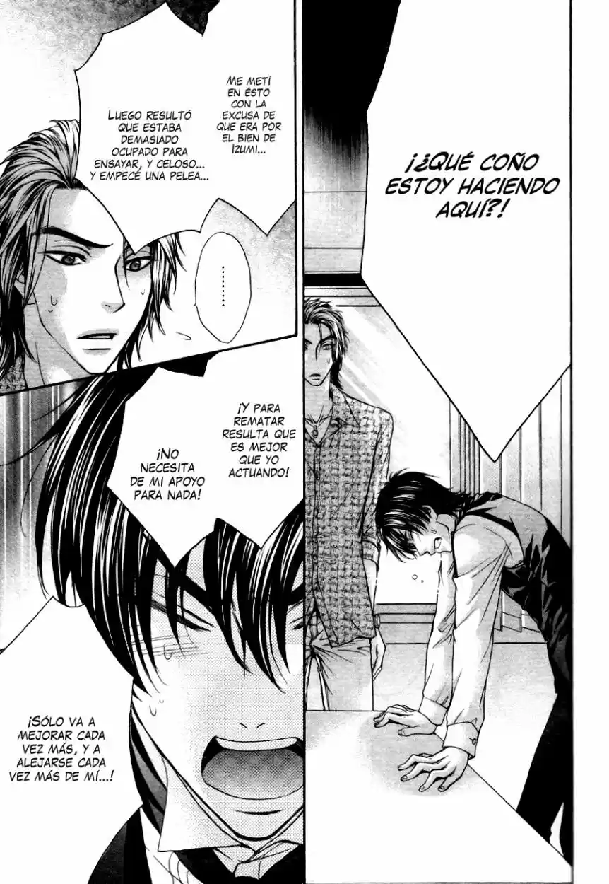 Love Stage! - Capítulo 20 - Página 24 - LectorTMOo