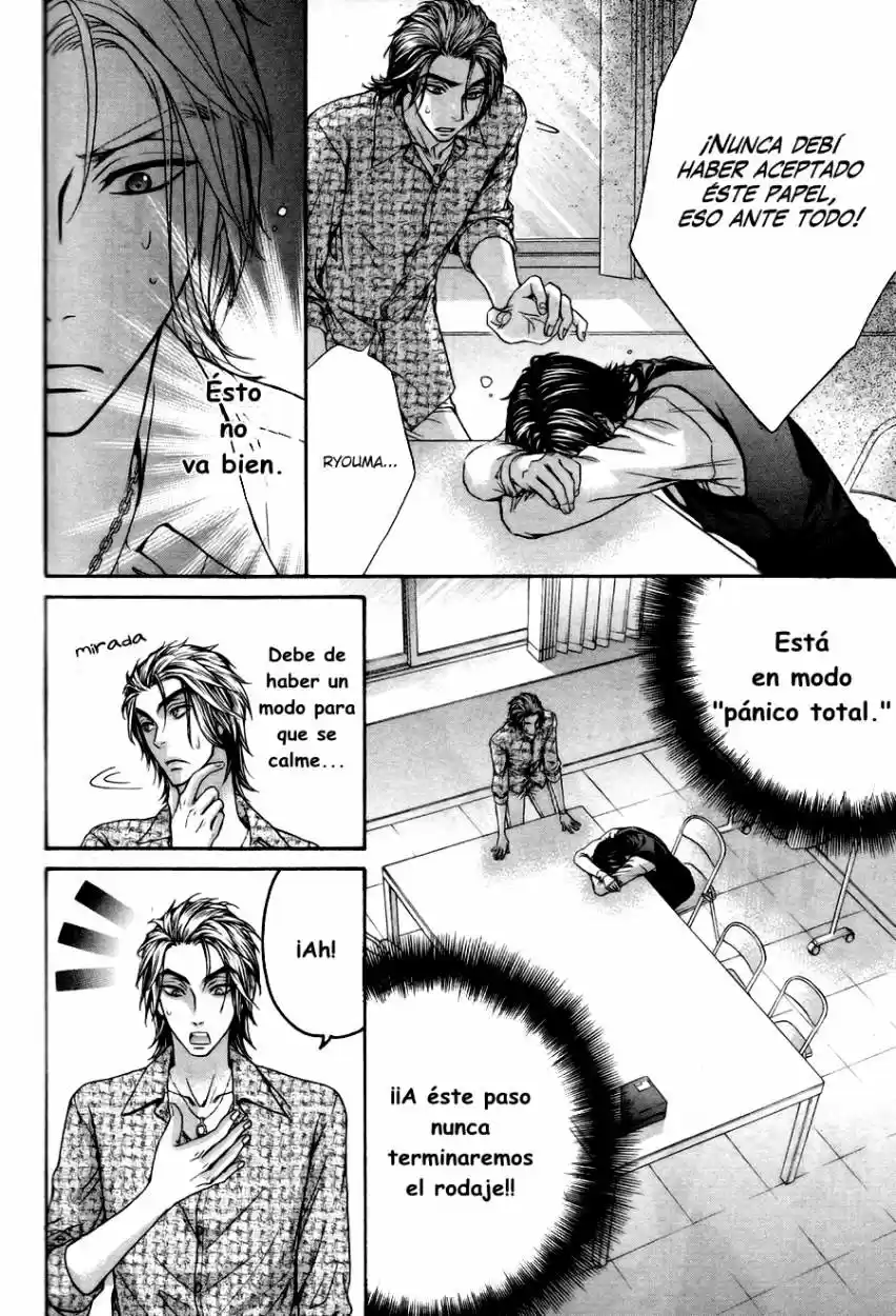 Love Stage! - Capítulo 20 - Página 25 - LectorTMOo