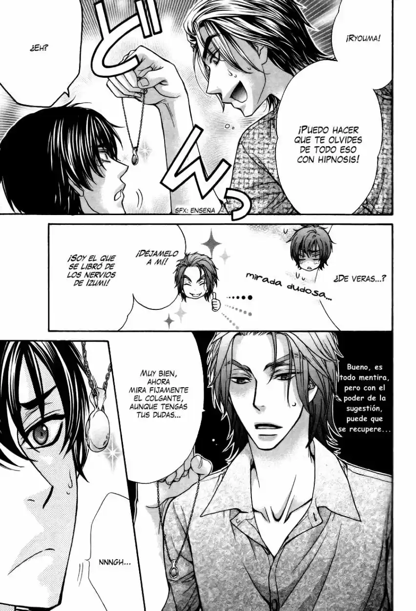 Love Stage! - Capítulo 20 - Página 26 - LectorTMOo