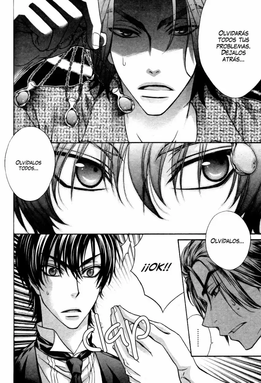 Love Stage! - Capítulo 20 - Página 27 - LectorTMOo