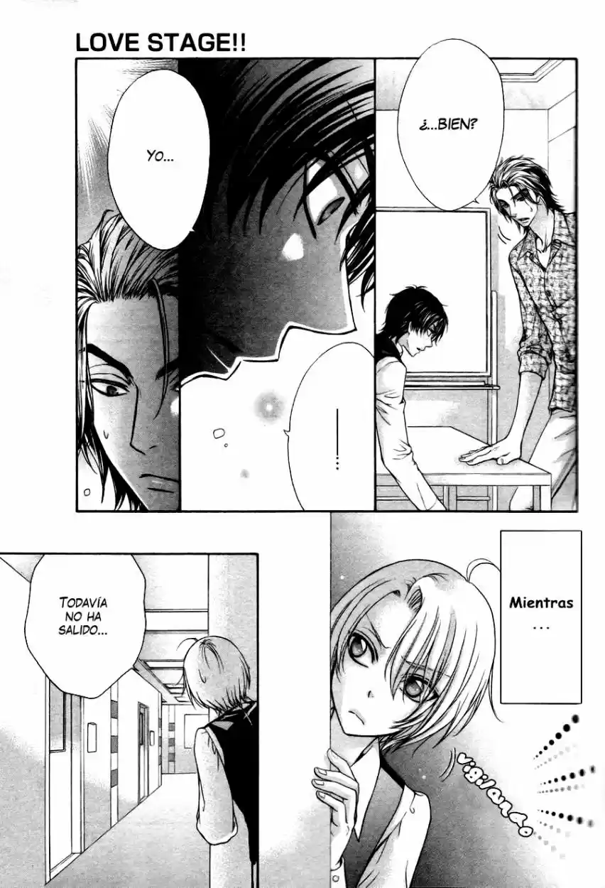 Love Stage! - Capítulo 20 - Página 28 - LectorTMOo