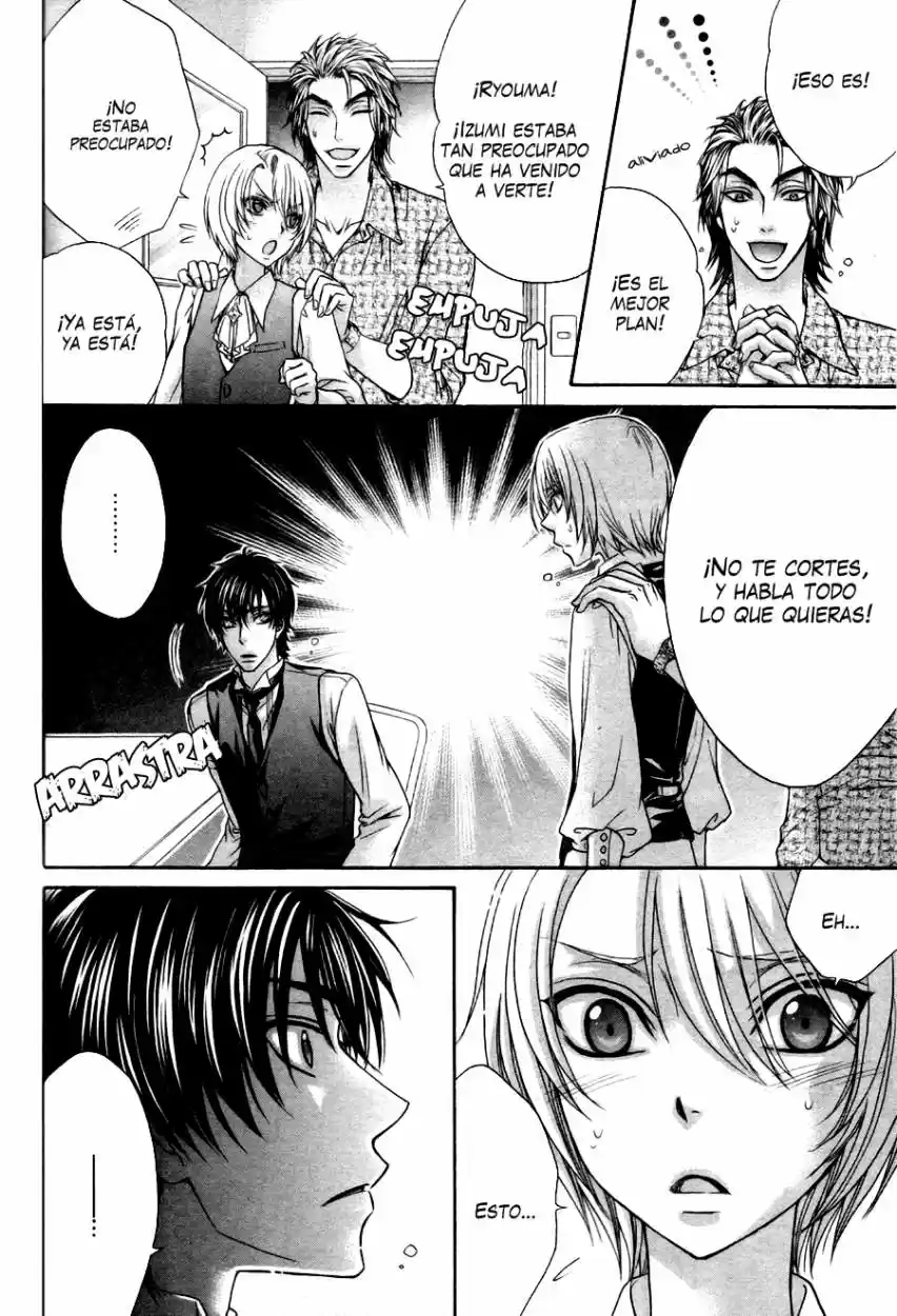 Love Stage! - Capítulo 20 - Página 31 - LectorTMOo