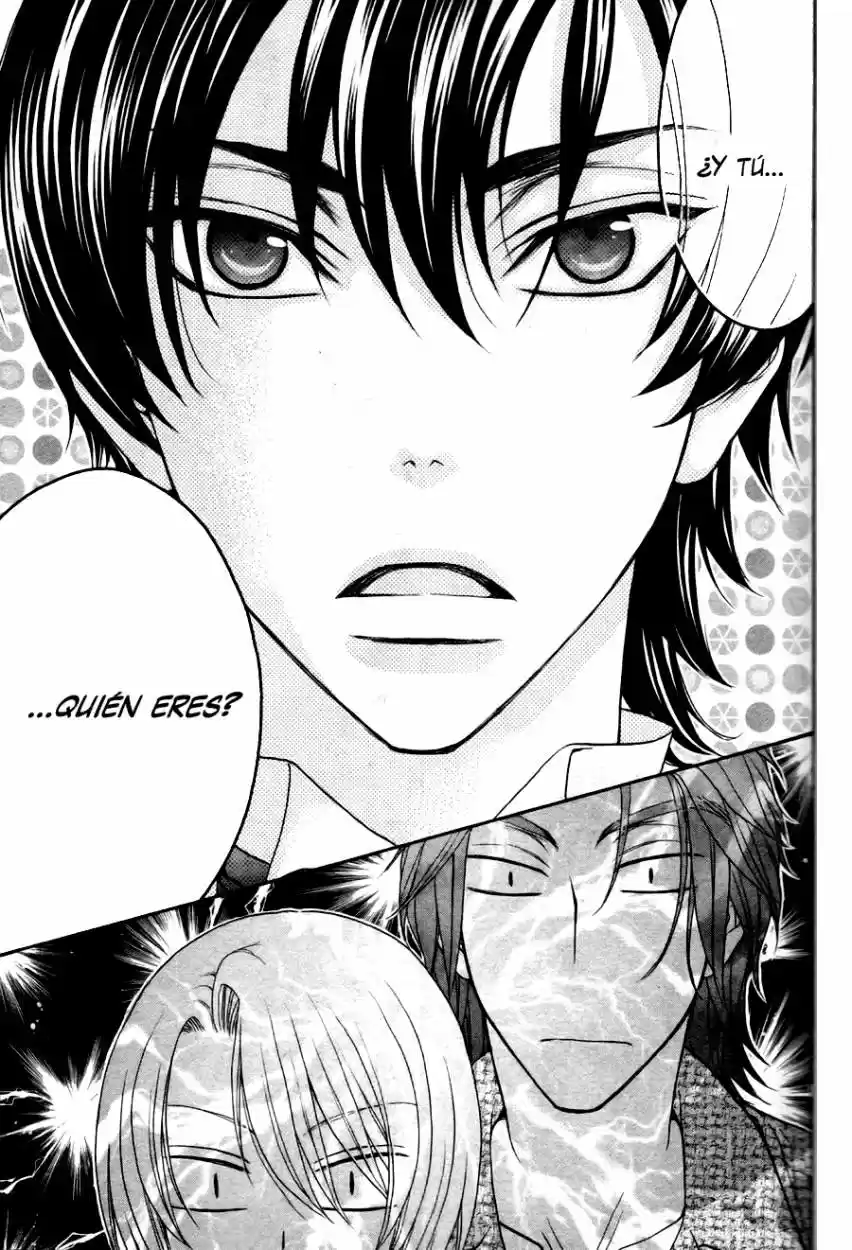 Love Stage! - Capítulo 20 - Página 32 - LectorTMOo